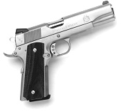 Springfield TRP Stainless Springfield TRP Stainless