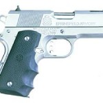 Springfield V-10 Springfield V-10