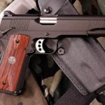Wilson Tactical Elite Wilson Tactical Elite