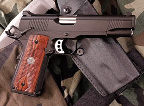 Wilson Tactical Elite Wilson Tactical Elite