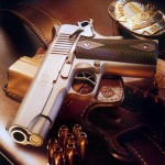 Kimber Compact Kimber Compact