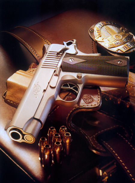 Kimber Compact Kimber Compact