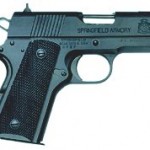 Springfield Mil-Spec Compact Springfield Mil-Spec Compact