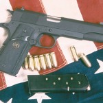 Springfield Mil-Spec 1911A1 Springfield Mil-Spec 1911A1