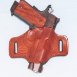 Kimber Compact In Wild Bill's Slide Kimber Compact In Wild Bill's Slide