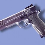 Smith and Wesson 945 Smith and Wesson 945