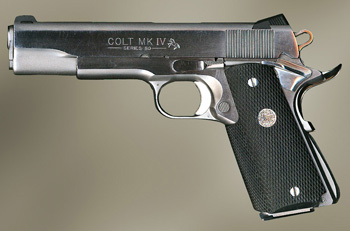 Colt 1911 Pistol Colt 1911 Pistol