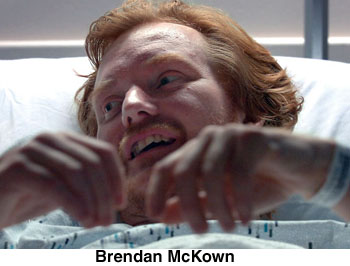 Brendan McKown Brendan McKown