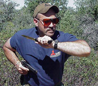 Gabe Suarez Gabe Suarez
