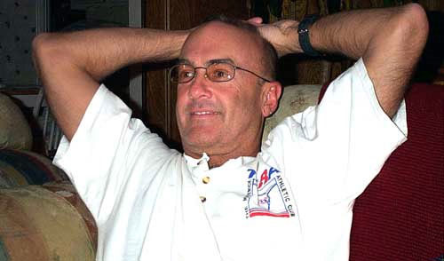 Mark Allen Wilson Mark Allen Wilson