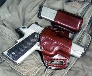 Kimber Pro Carry 1911 Pistol Kimber Pro Carry 1911 Pistol