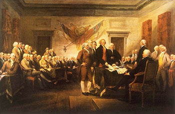 Declaration of Independence Declaration of Independence