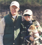 Clint & Heidi Smith Clint & Heidi Smith