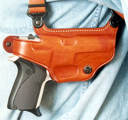 Shoulder Holster Shoulder Holster