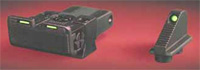 Millet Night Sights Millet Night Sights