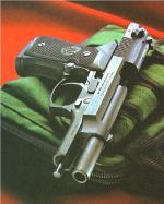 Beretta M9