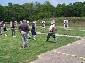 Range Master Range Master