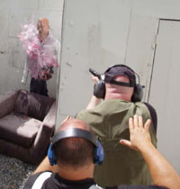 rangemaster shoothouse rangemaster shoothouse