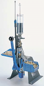 Dillon Square Deal B Reloading Press Dillon Square Deal B Reloading Press