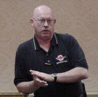 Tom Givens Tom Givens