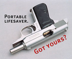 Portable Lifesaver Portable Lifesaver