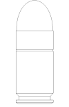 FA M1906 FA M1906