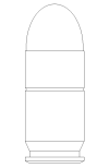 FA M1911 FA M1911