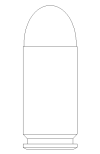 UMC M1907 UMC M1907