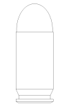 UMC M1908 UMC M1908