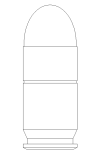 WRA M1908 WRA M1908