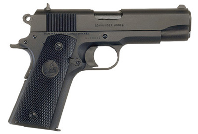 M1991A1 Commander M1991A1 Commander