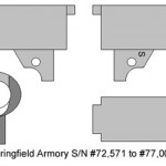 Springfield Armory M1911 Barrel Markings Springfield Armory M1911 Barrel Markings