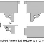 Springfield Armory M1911 Barrel Markings Springfield Armory M1911 Barrel Markings