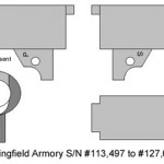 Springfield Armory M1911 Barrel Markings Springfield Armory M1911 Barrel Markings