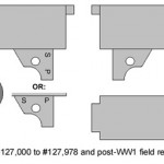 Springfield Armory M1911 Barrel Markings Springfield Armory M1911 Barrel Markings