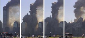 WTC Collapse