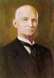 John Moses Browning John Moses Browning