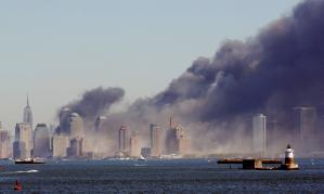 WTC Terrorist Attacks WTC Terrorist Attacks