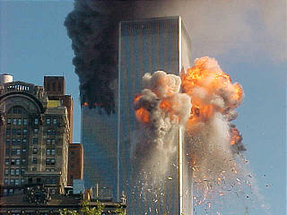 WTC World Trade Impact WTC World Trade Impact