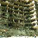 Oklahoma City Bombing Oklahoma City Bombing