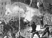 Civil War - Baltimore Mob Civil War - Baltimore Mob