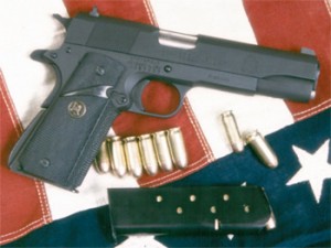 Colt 1911 Colt 1911