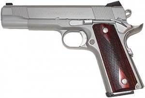 Colt Gunsite Pistol Colt Gunsite Pistol