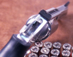Smith & Wesson Model 60-15 Smith & Wesson Model 60-15