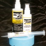 MC25 Mil-Com cleaner/degreaser MC25 Mil-Com cleaner/degreaser