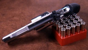 Smith & Wesson Model 60-15 Smith & Wesson Model 60-15