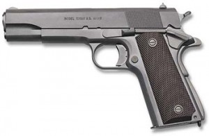 Auto-Ordnance 1911 PKZ Auto-Ordnance 1911 PKZ