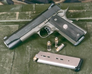 CQB 1911 CQB 1911