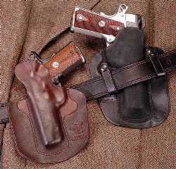 Wilson Covert Companion IWB Holster Wilson Covert Companion IWB Holster