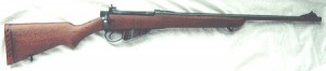 Enfield No. 4 Mk. 1 Rifle Enfield No. 4 Mk. 1 Rifle